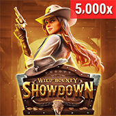 Firoz just won 6889Tk by playing Wild Bounty game.